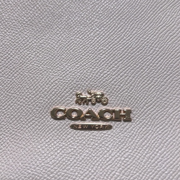 Coach backpack - Picture 2 of 7